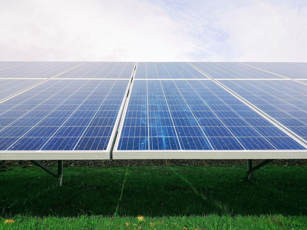 Güneş Enerji Santralleri (GES)